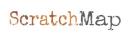 Scratch Map World logo