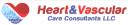 HCC - Cardiology & Vascular Consultants logo