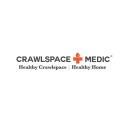 Crawlspace Medic of Columbia S.C. logo