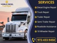 Mobile Diesel Truck Repair Dallas image 5
