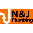 N&J Plumbing Services logo