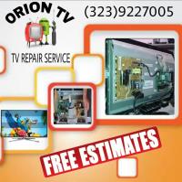 Orion TV Repair image 1
