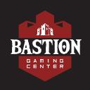 Bastion Gaming Center logo