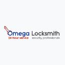 Omega Locksmith Northside logo