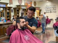 American Barber Shop image 1