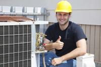 Boston Heating And Cooling Company image 1