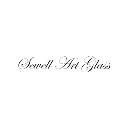 Sewell Art Glass logo