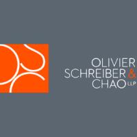 Olivier Schreiber & Chao LLP image 1