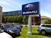 Garavel Subaru image 3