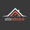 Attic Admiral logo