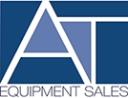 A.T. Equipment Sales logo