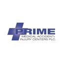 Prime Medical Accident Injury Centers logo