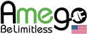 Amego Electric Vehicles logo