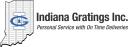 Indiana Gratings Inc. logo