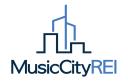 Music City REI logo