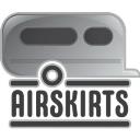 Airskirts logo
