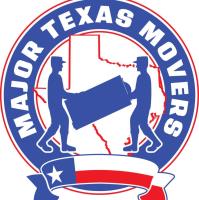 Major Texas Movers and Cleaning image 1