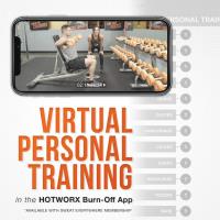 HOTWORX - Johns Creek, GA (Alpharetta) image 3