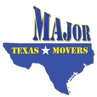 Major Texas Movers and Cleaning image 2