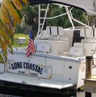 Gone Coastal Fishing Charters image 2