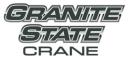 Granite State Crane logo