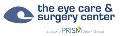 The Eye Care & Surgery Center logo