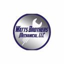 Watts Brothers Mechanical, LLC logo