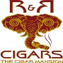 R&R Cigars - The Cigar Mansion logo