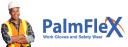 PalmFlex logo