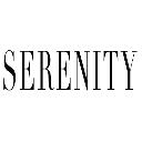 Serenity Recovery & Wellness logo