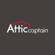 Attic Captain image 5