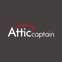 Attic Captain logo
