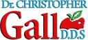 Christopher Gall, DDS logo
