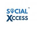 Social Xccess logo