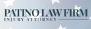 Patino Law Firm logo