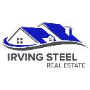 Irving Steel Real Estate logo