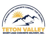 Teton Valley Short-Load Concrete Delivery, Inc. image 1