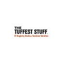 The Tuffest Stuff CT Registry Review Solutions logo