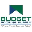 Budget Roofing Supply logo