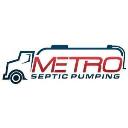 Metro Septic Pumping logo