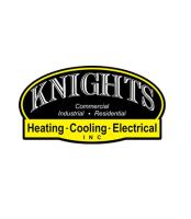 Knights HVAC Heating Cooling image 1