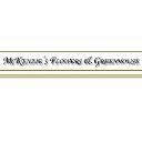 McKenzie's Flowers & Greenhouse logo