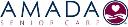 Amada Senior Care logo