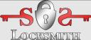 SOS Locksmith - North Dallas logo