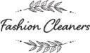 Fashion Cleeaners logo