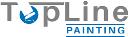 Top Line Painting logo