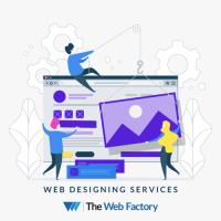The Web Factory image 1