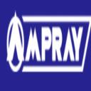 Ampray Solar logo