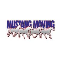 Mustang Moving image 1