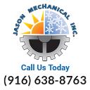Jason Mechanical, Inc. logo